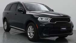 2024 Dodge Durango SXT