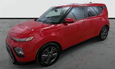 2021 Kia Soul EX