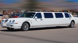 1995 Lincoln Town Car Executive