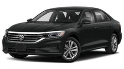 2020 Volkswagen Passat SE