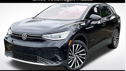 2023 Volkswagen ID.4 Pro S Plus