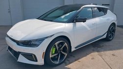 2023 Kia EV6 GT
