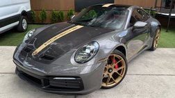 2020 Porsche 911 Carrera