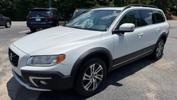 2014 Volvo XC70 3.2 Premier Plus
