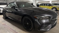 2024 Mercedes-Benz CLE CLE 450 4MATIC