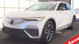 2024 Acura ZDX A-SPEC