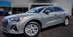 2022 Audi Q3 quattro S line Premium 45 TFSI