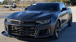 2024 Chevrolet Camaro ZL1