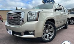 2015 GMC Yukon XL Denali