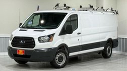 2018 Ford Transit 250