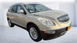 2010 Buick Enclave CXL