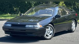1997 Subaru SVX LSi