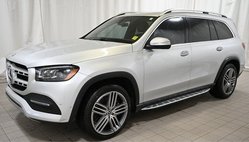 2020 Mercedes-Benz GLS GLS 450