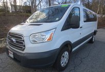2015 Ford Transit 350 XL