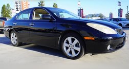 2005 Lexus ES 330 Base