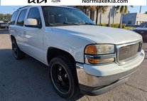 2005 GMC Yukon SLT