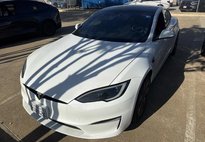 2023 Tesla Model S AWD