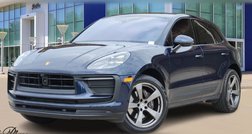 2023 Porsche Macan T