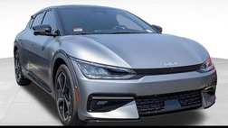 2024 Kia EV6 GT-Line