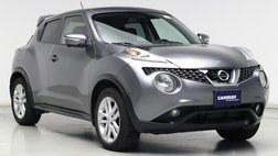 2015 Nissan JUKE SL