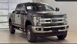 2019 Ford Super Duty F-250 Lariat