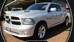2014 Ram Ram Pickup 1500 Sport