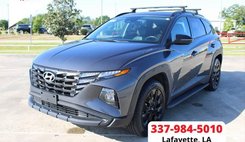 2023 Hyundai Tucson XRT