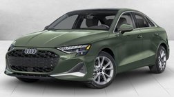 2026 Audi A3 quattro Premium Plus 40 TFSI