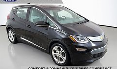 2018 Chevrolet Bolt EV LT