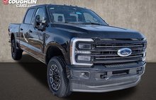 2026 Ford Super Duty F-250 Platinum
