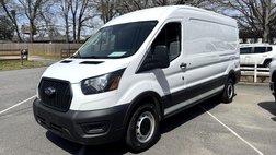2021 Ford Transit 250