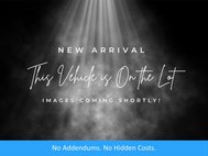 2018 Nissan Maxima Platinum