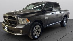 2017 Ram Ram Pickup 1500 Express