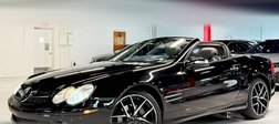 2005 Mercedes-Benz SL-Class SL 500