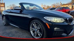 2016 BMW 2 Series M235i xDrive