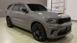 2023 Dodge Durango R/T Plus
