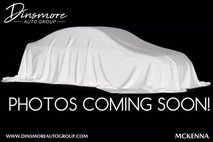 2021 Ford EcoSport SES