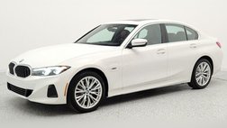 2023 BMW 3 Series 330e