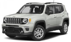 2022 Jeep Renegade Limited