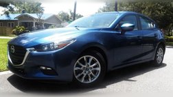 2017 Mazda MAZDA3 Sport