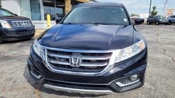 2013 Honda Crosstour 2WD V6 5dr EX-L