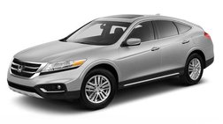 2013 Honda Crosstour EX-L