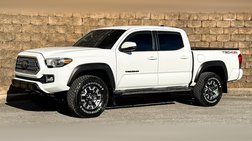 2019 Toyota Tacoma TRD Off-Road