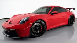 2023 Porsche 911 GT3