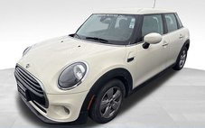 2020 MINI Hardtop 