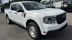 2022 Ford Maverick XL