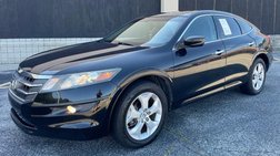 2011 Honda Accord Crosstour EX-L