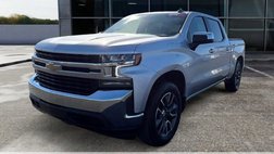 2022 Chevrolet Silverado 1500 Limited LT
