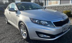 2012 Kia Optima LX