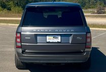 2014 Land Rover Range Rover Autobiography